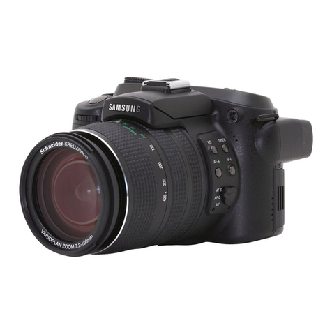 Samsung Pro 815 user manual
