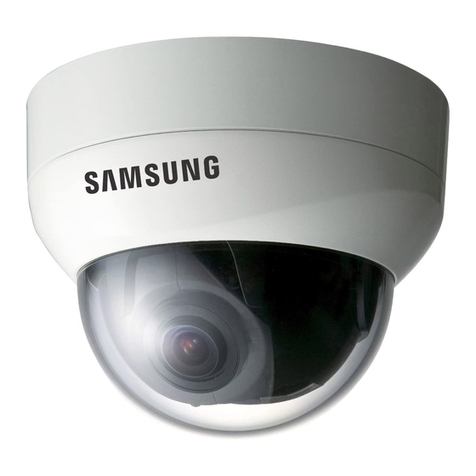 Samsung SID-450 User manual