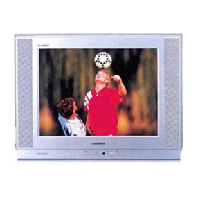 Samsung 25A6 Owner's instructions