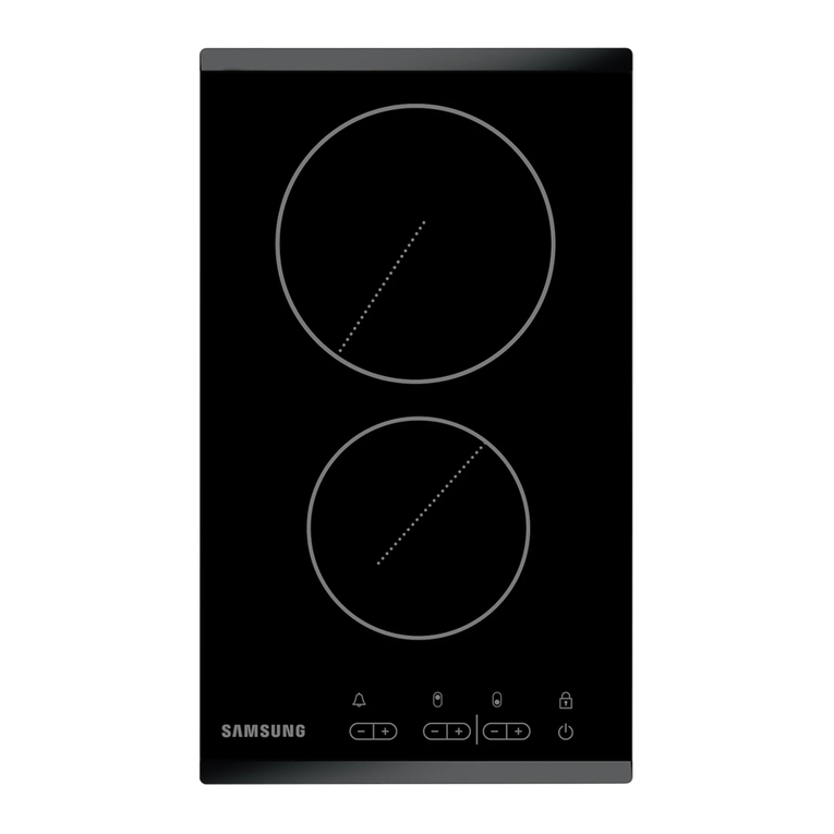 Samsung C21RJAN series User manual Samsung C21RJAN series User manual