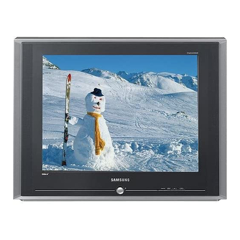 Samsung TX-R2728 User manual