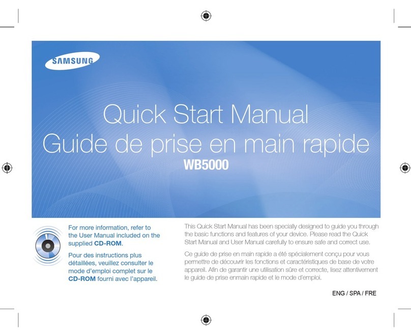 Samsung AD68-04424A Instruction manual