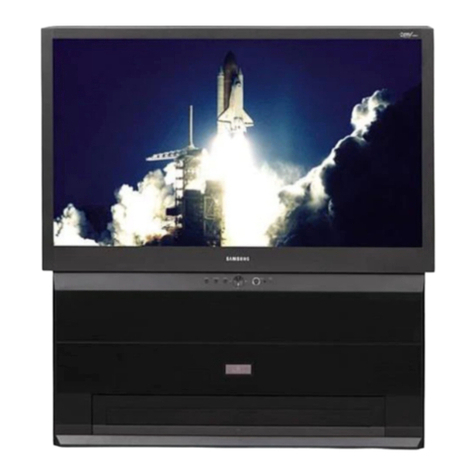 Samsung HCM6525W Owner's instructions
