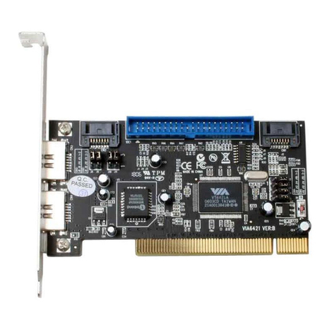 Rosewill RC212 User manual Rosewill RC212 User manual