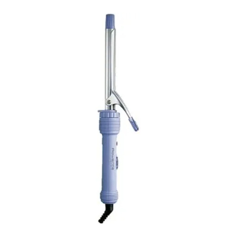 Rowenta IMAGIN8 037038-14/04 - CF4010 User manual