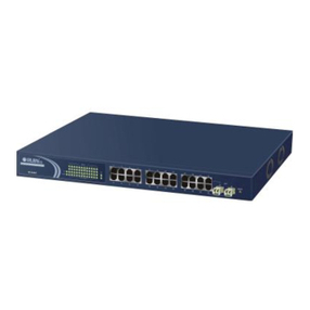 Ruby Tech GS-2124C User manual