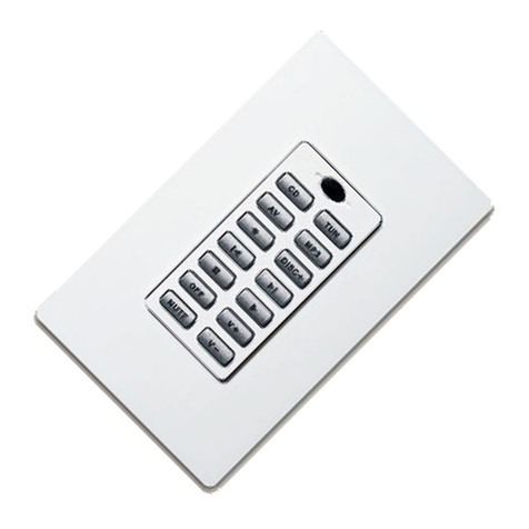 Rotel RHB-200 Connecting and operating instructions Rotel RHB-200 Connecting and operating instructions