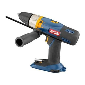 Ryobi P211 User manual