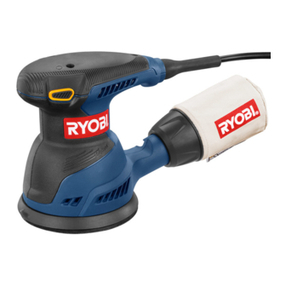 Ryobi RS290 User manual