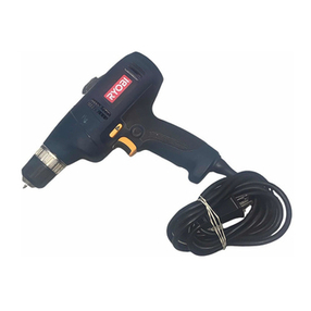 Ryobi D41 User manual Ryobi D41 User manual