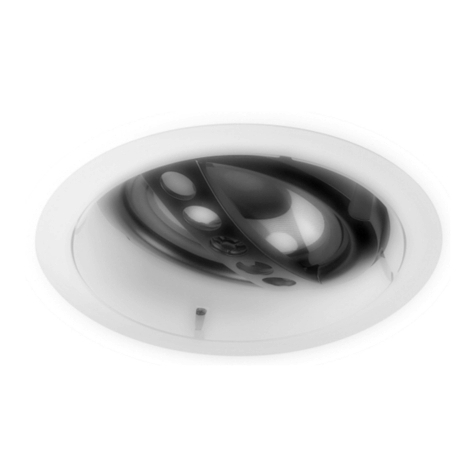 Russound Advantage In-Ceiling speaker owner's manual