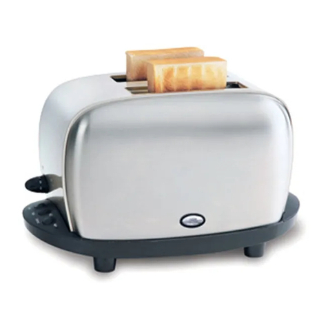 Russell Hobbs RH2MT User manual