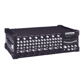 Samson S63, S83 User manual