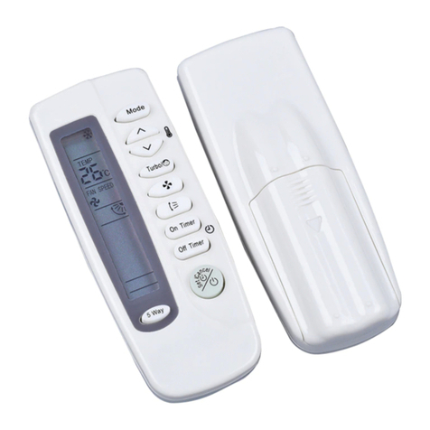Samsung AS24B1 User manual