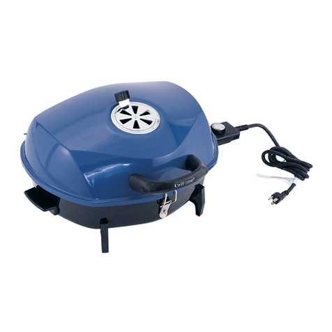 Uniflame 252801 User manual