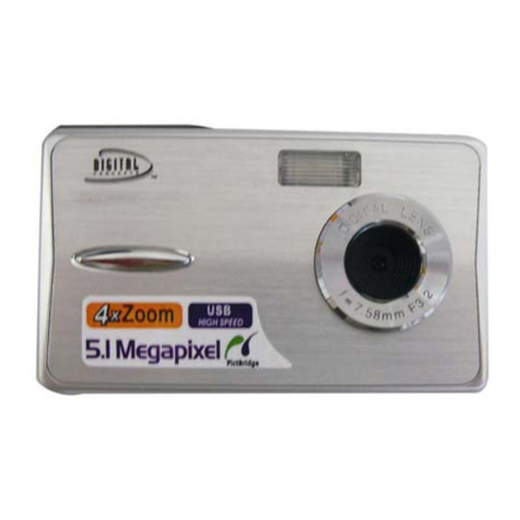 Sakar 5.1 Mega Pixel User manual Sakar 5.1 Mega Pixel User manual