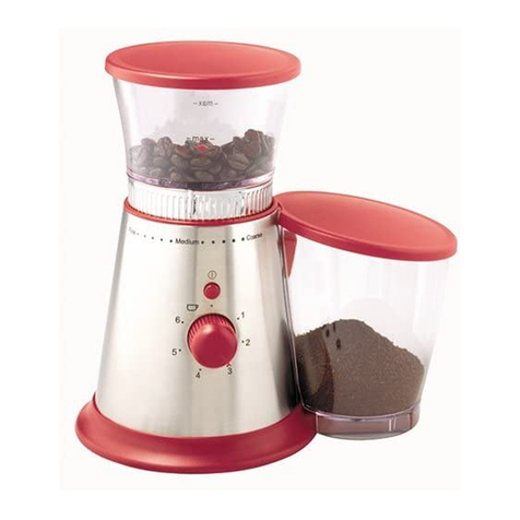 Farberware FAC500G Use and care instructions Farberware FAC500G Use and care instructions
