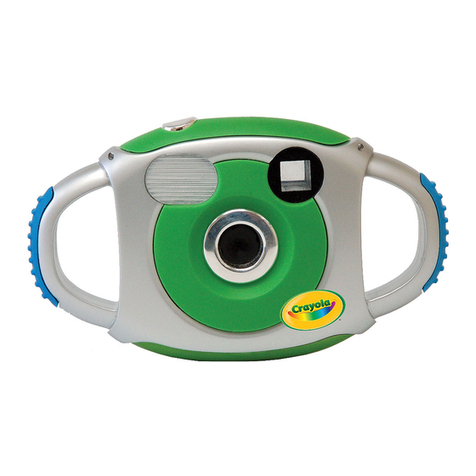 Sakar 23070 User manual