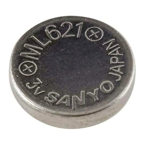 Sanyo ML621 Lithium Specifications