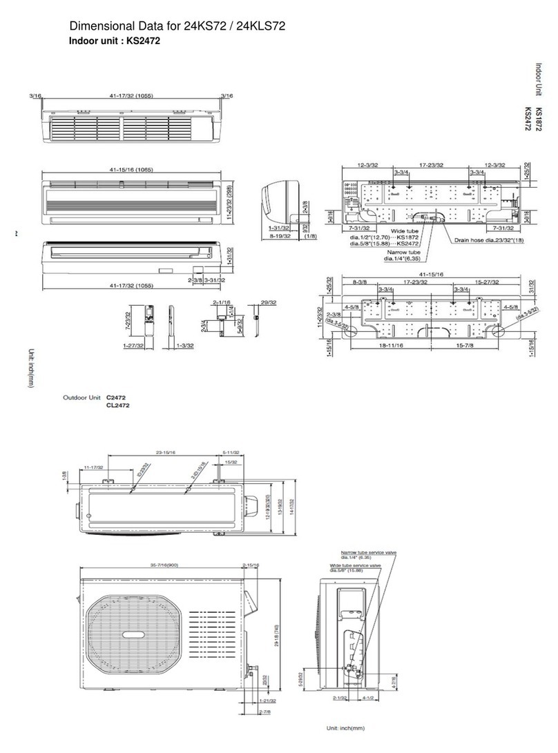 Sanyo 24KS72 Instruction Manual