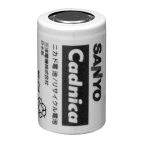 Sanyo Cadnica N-500AC User manual Sanyo Cadnica N-500AC User manual