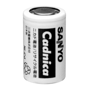 Sanyo Cadnica N-500A Specifications