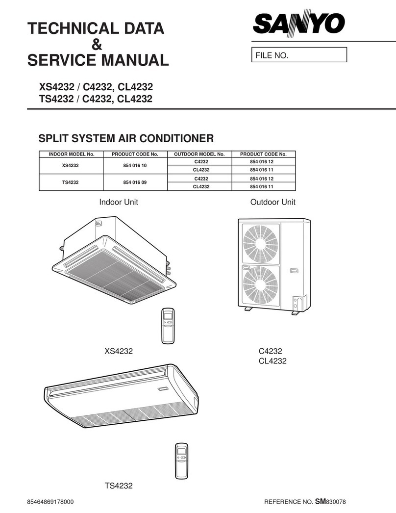Sanyo C4232 Manual Sanyo C4232 Manual