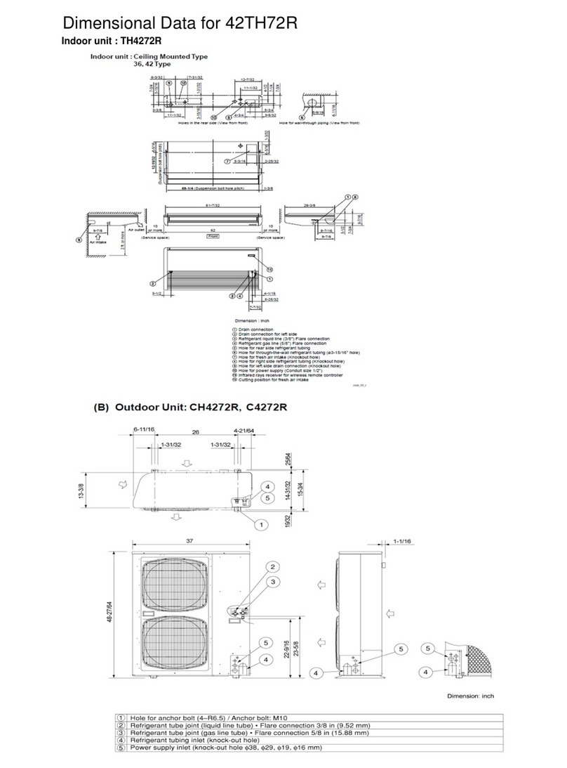 Sanyo 42TH72R Owner's manual Sanyo 42TH72R Owner's manual