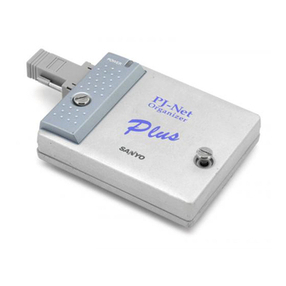 Sanyo PJ-Net Organizer Plus POA-PN02 owner's manual