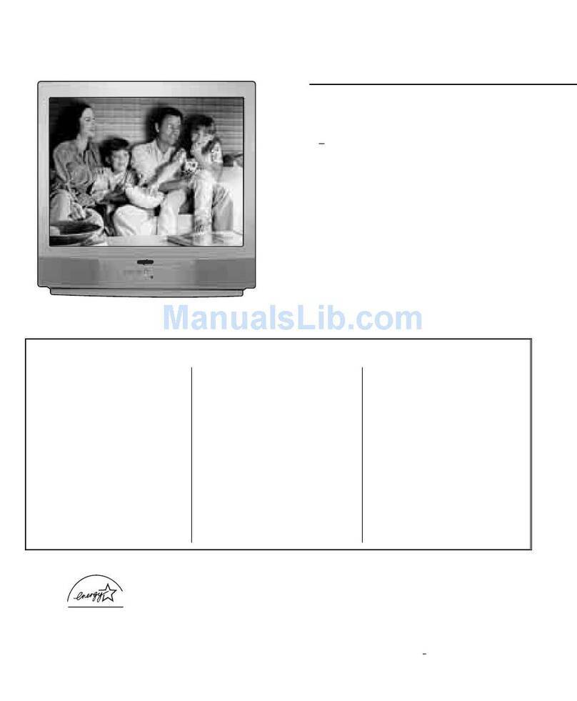 Sanyo DS32224 User manual Sanyo DS32224 User manual