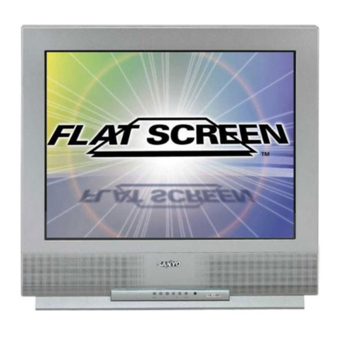Sanyo DS27930, DS32424 User manual