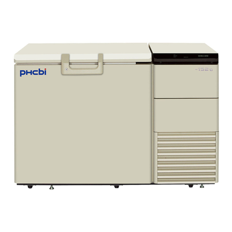 Sanyo MDF-794AT User manual Sanyo MDF-794AT User manual