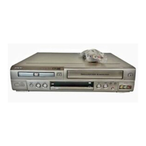 Sanyo SCP-2700 instruction manual