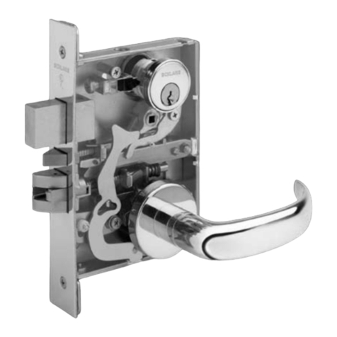 Schlage Price Book 70A Price Book