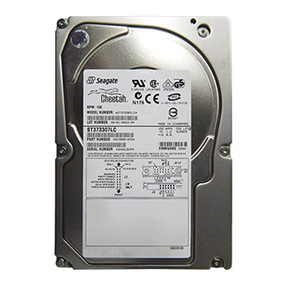 Seagate Ultra 160 product manual