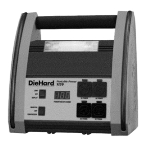 DieHard 200.71488 User manual