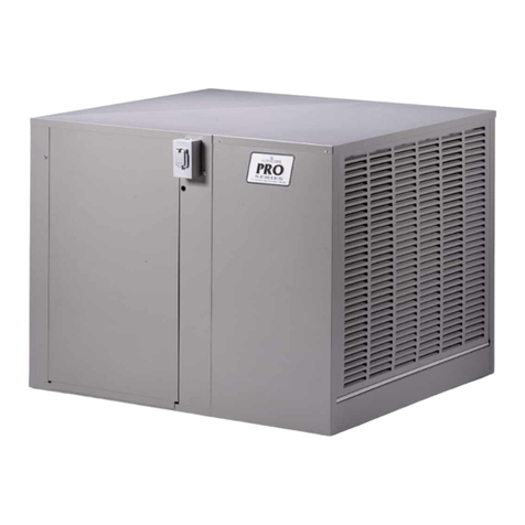 Aerocool PD 4801 User manual