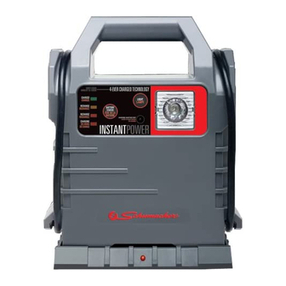 Schumacher Instant Power IPD-1000 owner's manual