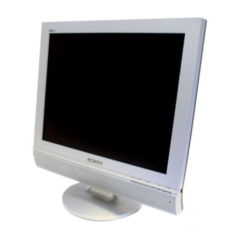 Samsung LW15M2 User manual