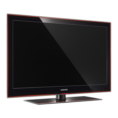 Samsung BN68-01780A-00 User manual
