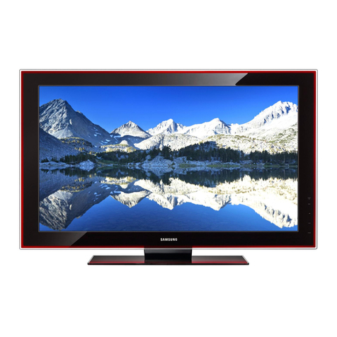 Samsung BN68-01700A-00 User manual