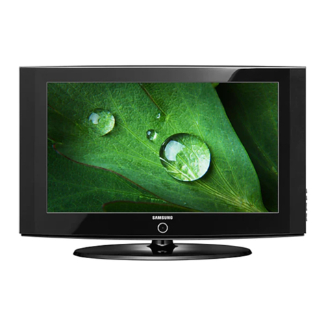 Samsung BN68-01538A-00 User manual