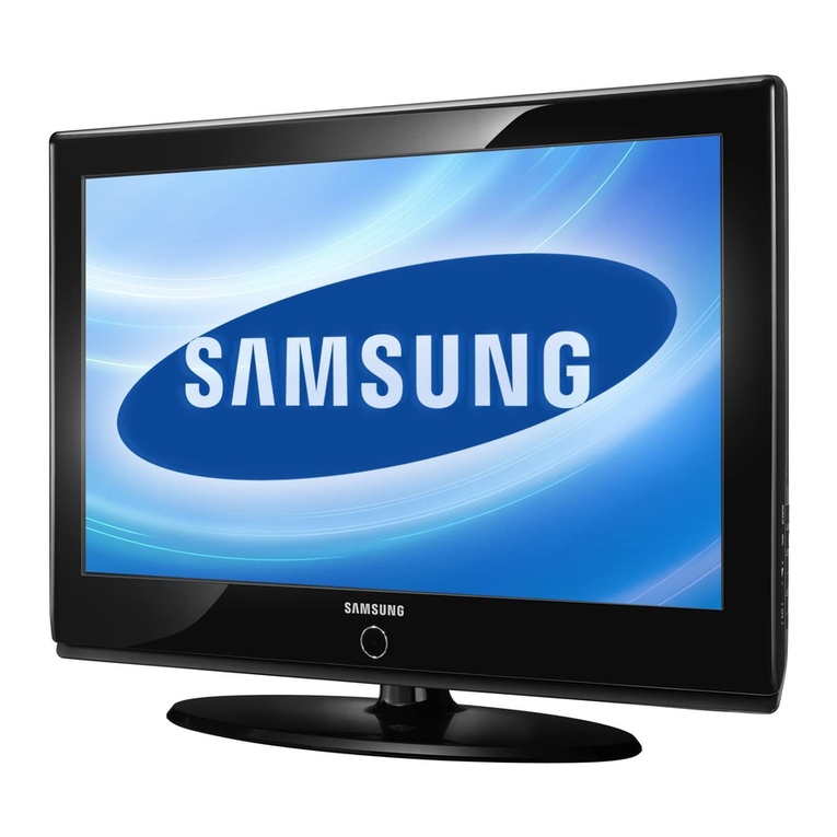 Samsung BN68-01464D-00 user manual