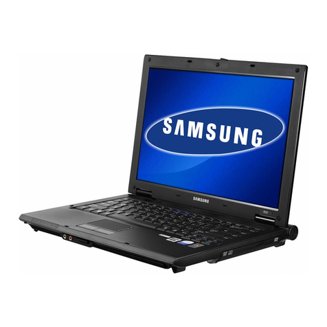 Samsung R19 user guide