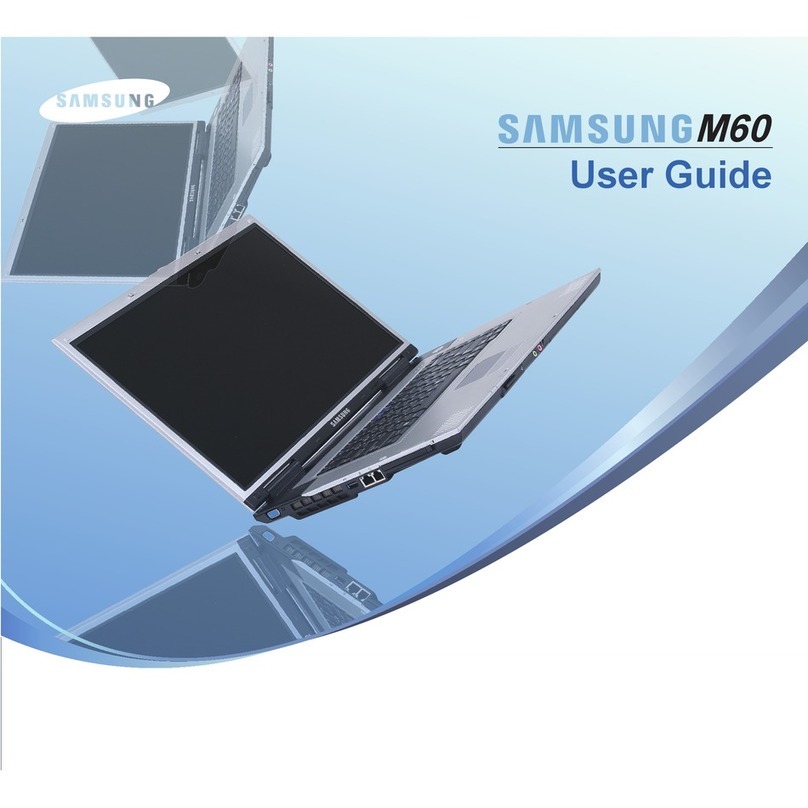 Samsung M60 user guide