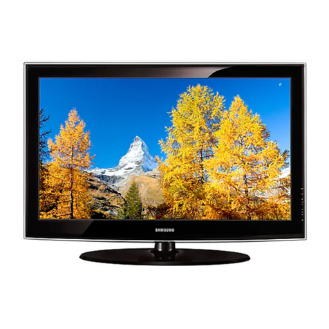 Samsung SERIES 6 610 User manual