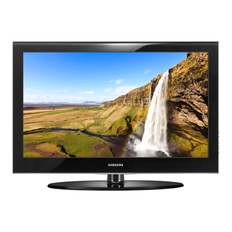 Samsung 5 Series User manual