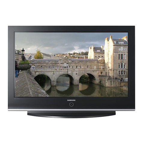 Samsung SPS4243 User manual