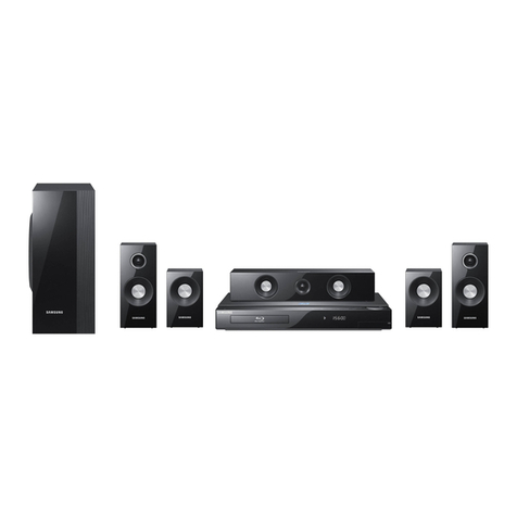 Samsung AH68-02302R User manual