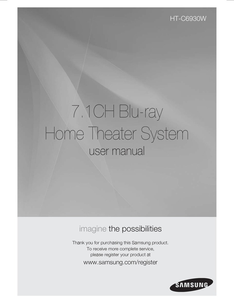 Samsung AH68-02279Y User manual